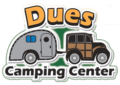 dues-camping-logo